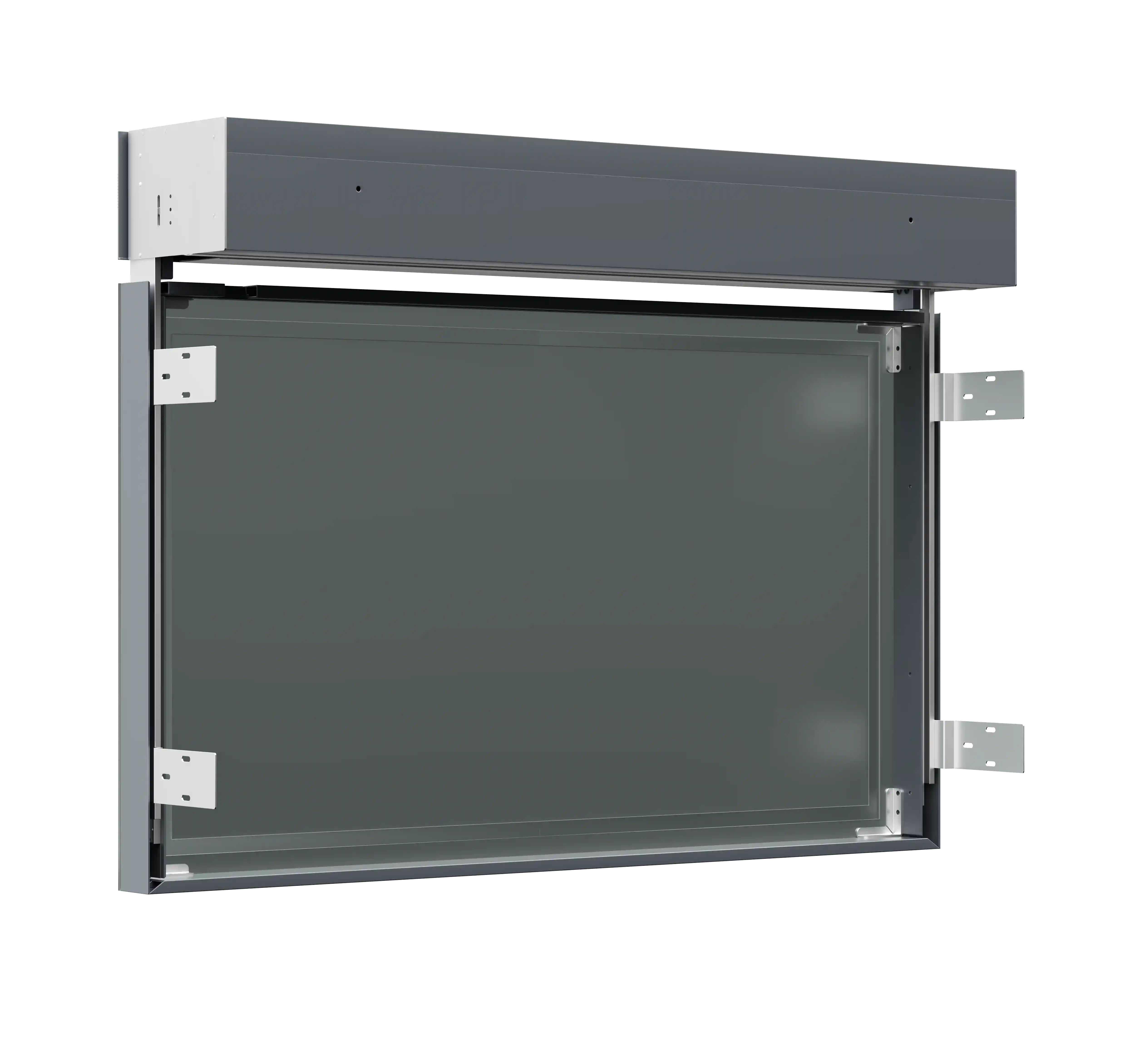 Automatic Lifting LED Vanity Mirror high quality